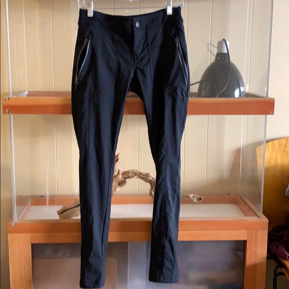 Hiking/climbing pant